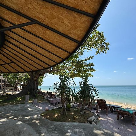 Beach Bungalow At Lanta Resort Ko Lanta 外观 照片