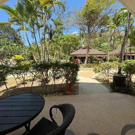 Beach Bungalow At Lanta Resort Ko Lanta 外观 照片