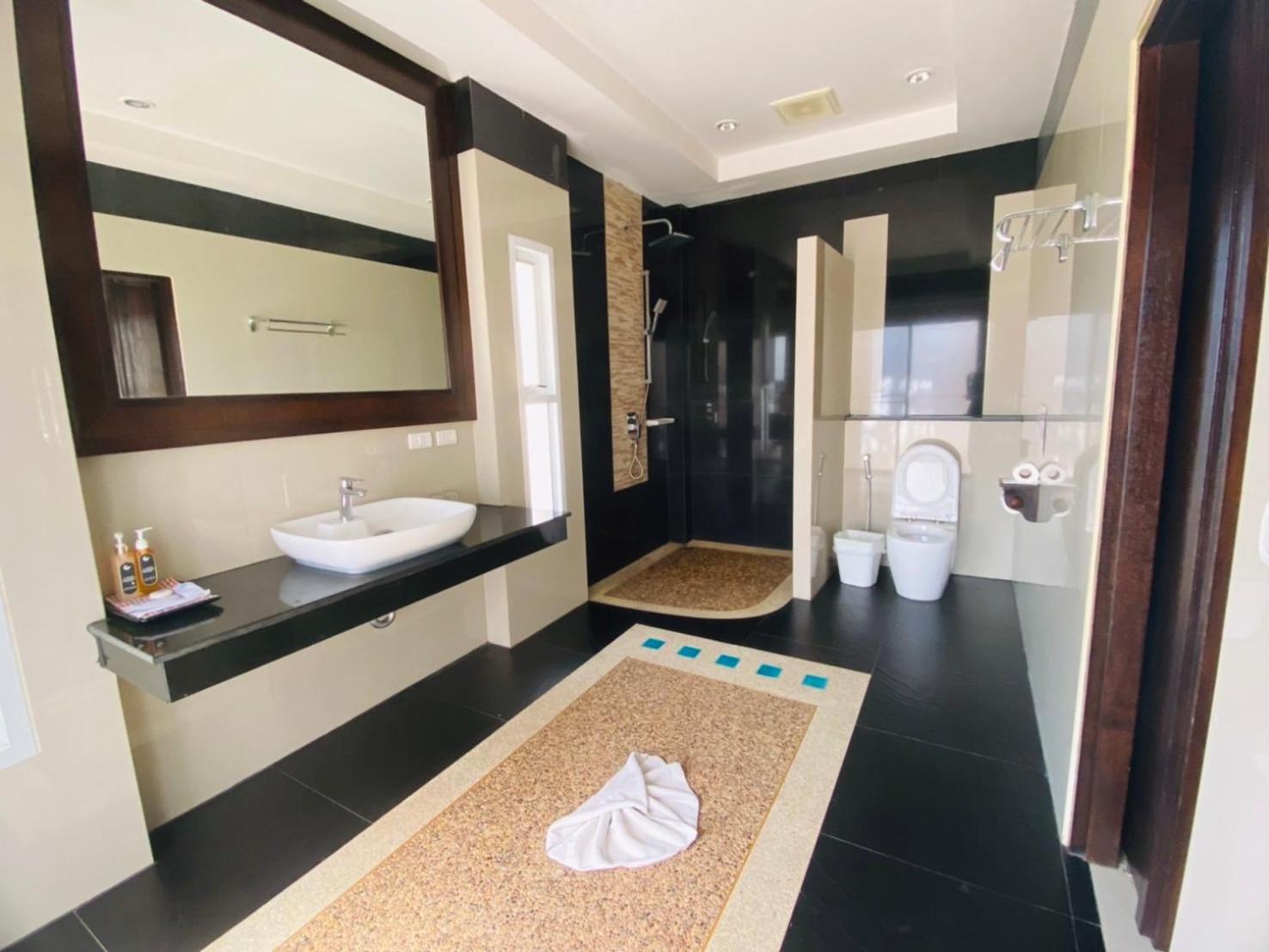 Beach Bungalow At Lanta Resort Ko Lanta 外观 照片