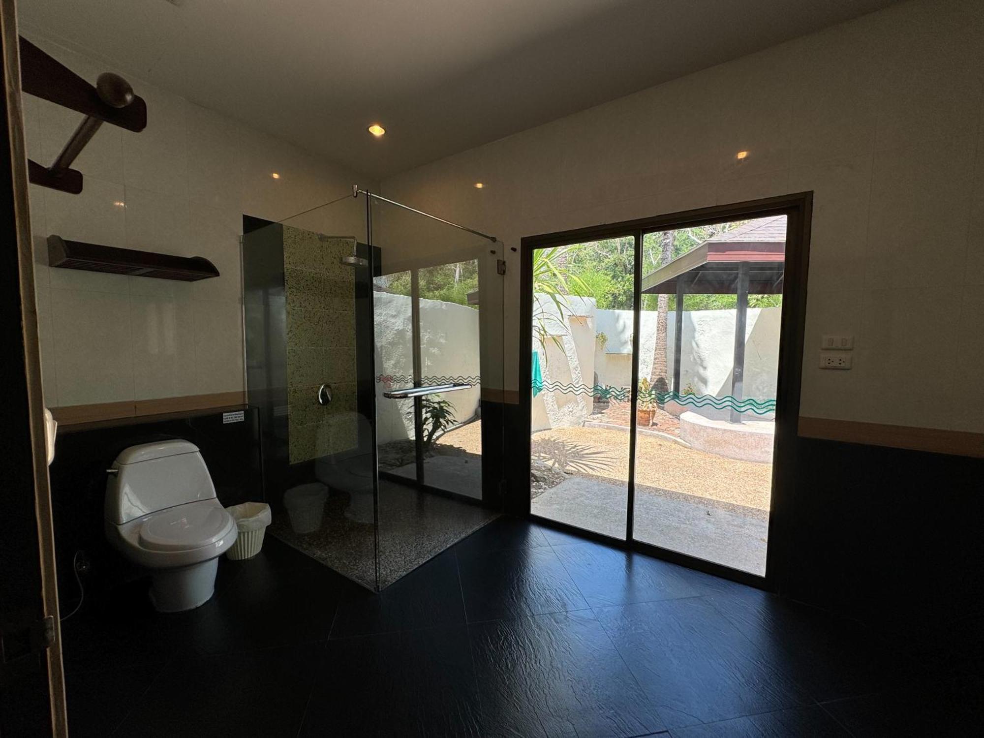 Beach Bungalow At Lanta Resort Ko Lanta 外观 照片