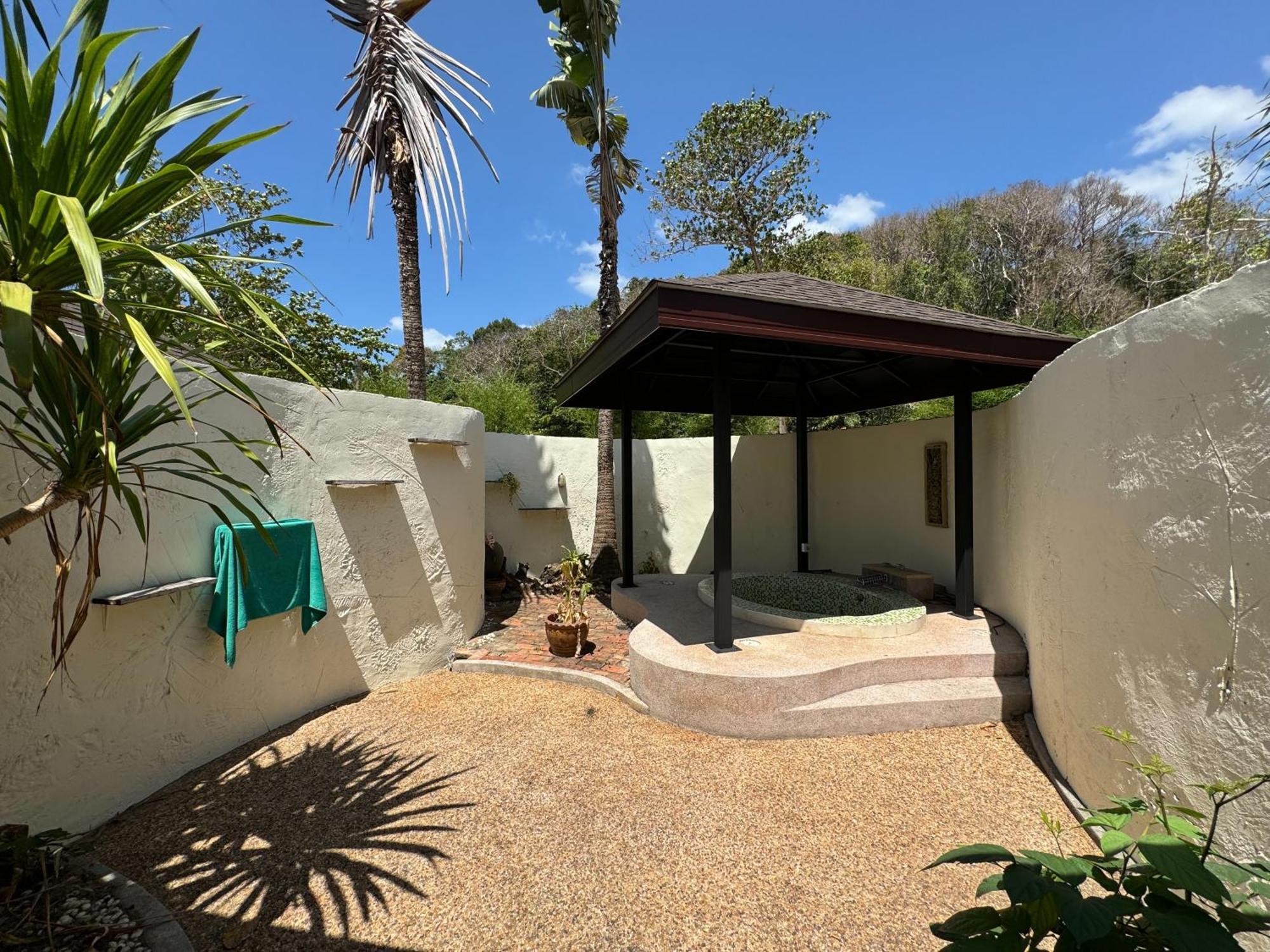 Beach Bungalow At Lanta Resort Ko Lanta 外观 照片