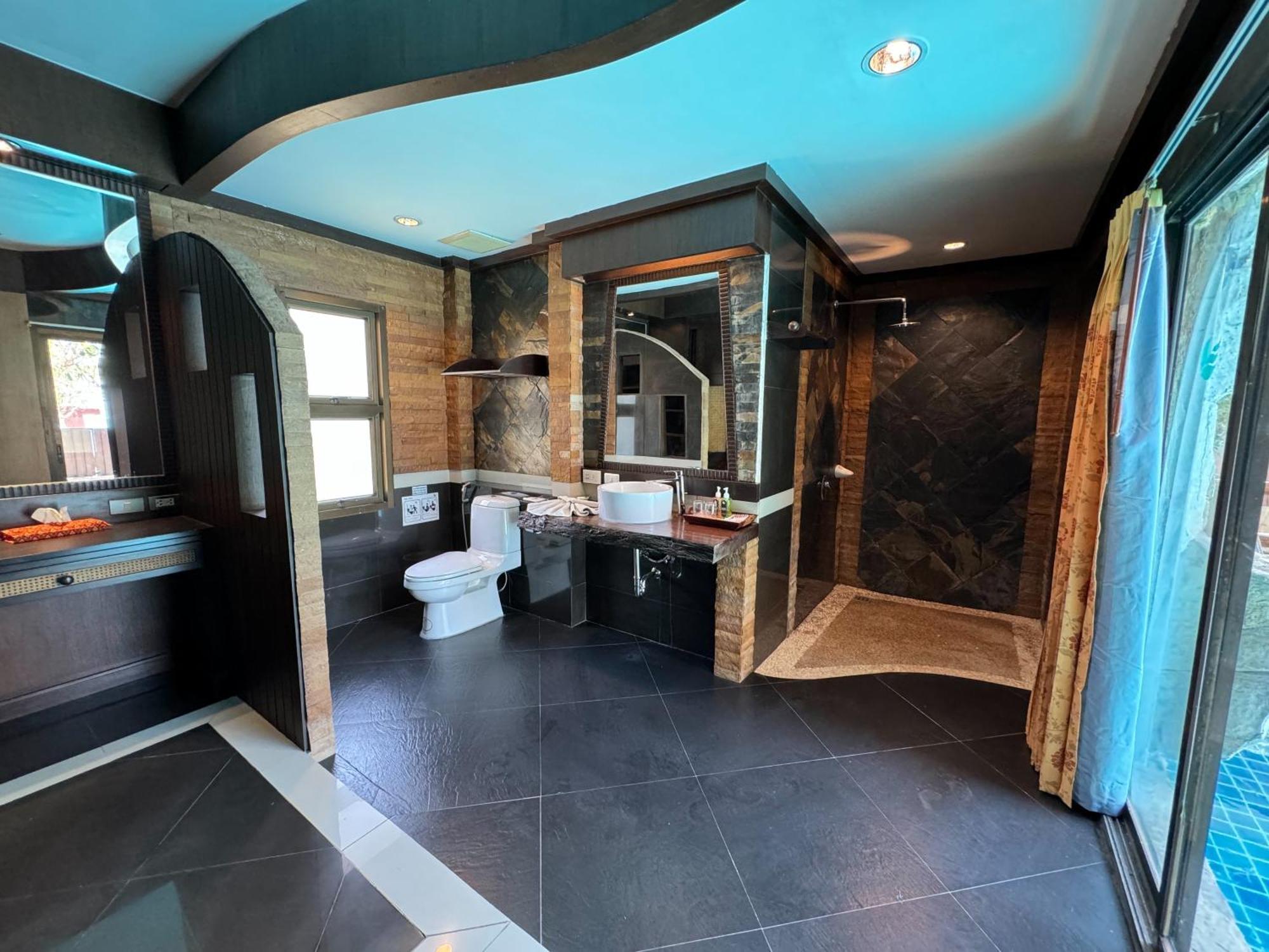 Beach Bungalow At Lanta Resort Ko Lanta 外观 照片