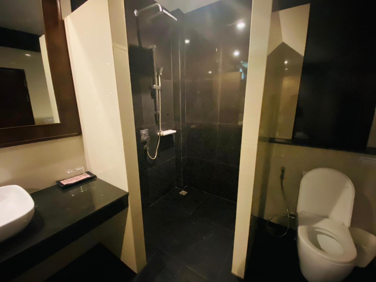 Beach Bungalow At Lanta Resort Ko Lanta 外观 照片