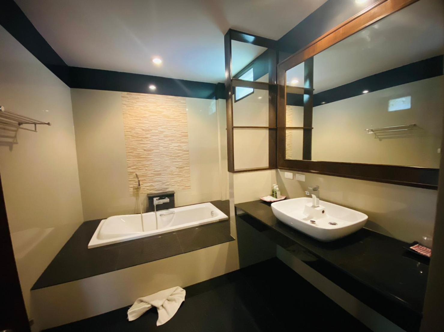 Beach Bungalow At Lanta Resort Ko Lanta 外观 照片