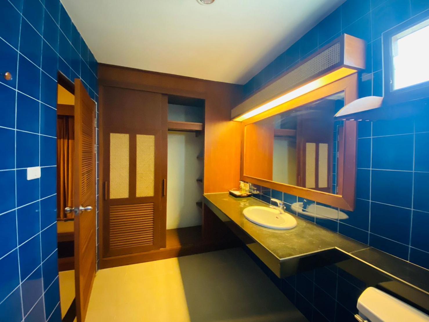 Beach Bungalow At Lanta Resort Ko Lanta 外观 照片