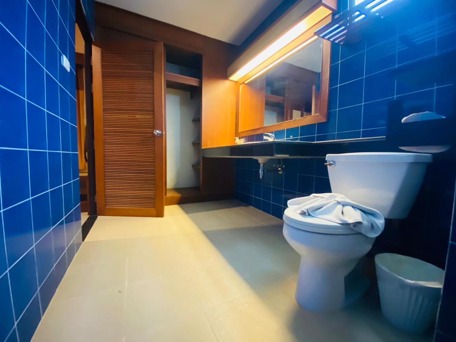 Beach Bungalow At Lanta Resort Ko Lanta 外观 照片
