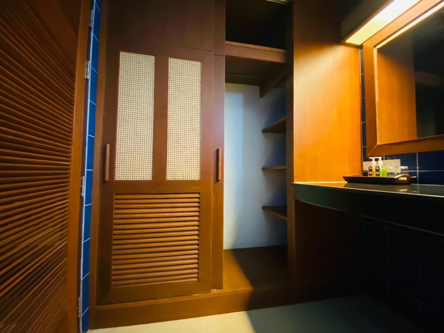 Beach Bungalow At Lanta Resort Ko Lanta 外观 照片