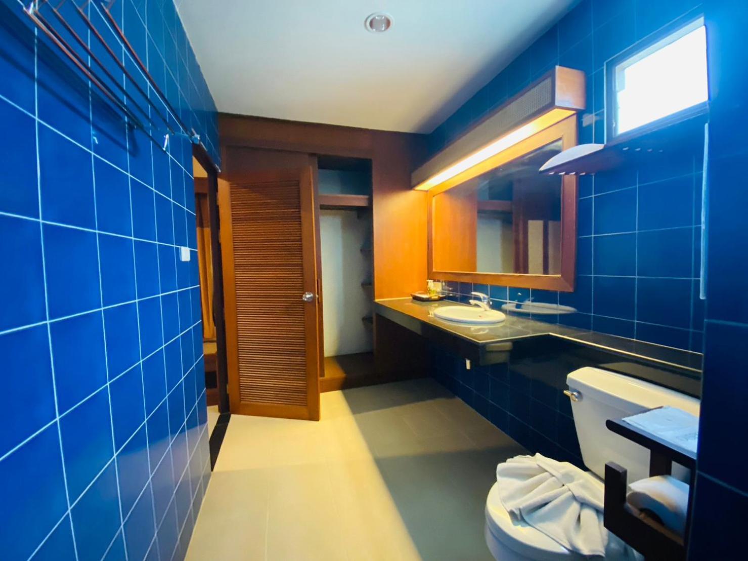 Beach Bungalow At Lanta Resort Ko Lanta 外观 照片